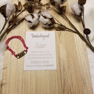 Super True Best Friend bracelet